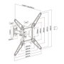 Aisens Soporte Eco Giratorio e Inclinable WT55TSE-151 para TV de 23-55 pulgadas